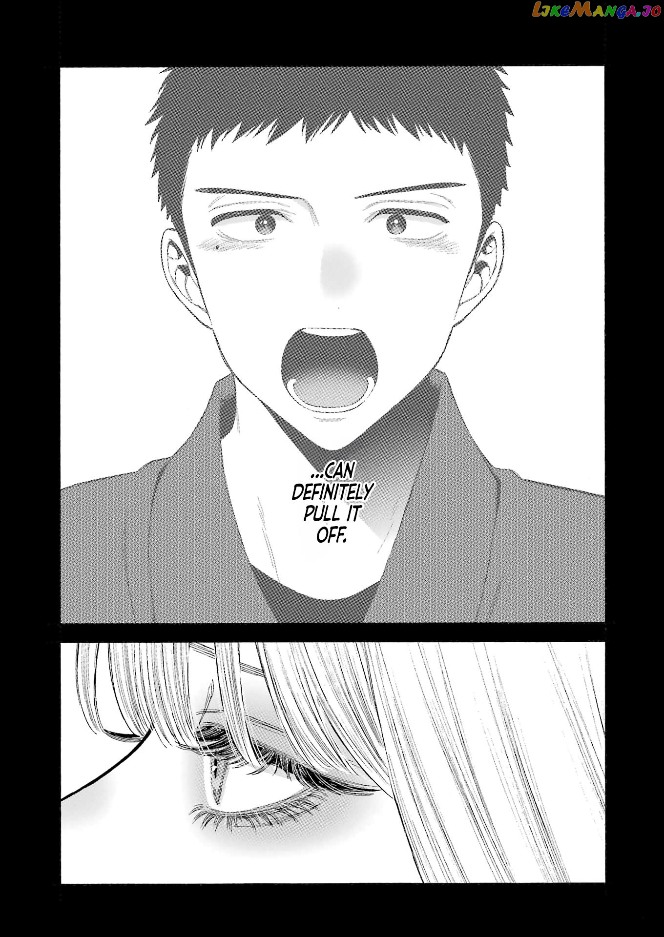 My Dress-Up Darling, Chapter 99 image 12